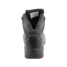 Pracovná bezpečnostná obuv YATO veľkosť 43 vysoký podpätok S3