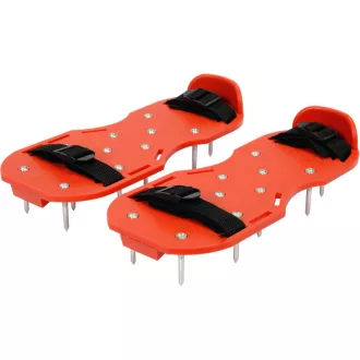 Špicaté topánky YATO