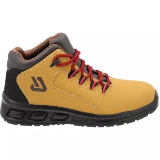 YATO Pracovné topánky veľkosť 39 TICAT