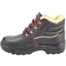 Pracovná bezpečnostná obuv YATO veľkosť 42 TEZU S1P