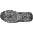 Pracovná bezpečnostná obuv YATO veľkosť 42 TEZU S1P