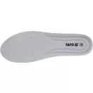 Veľkosť vložky YATO 41