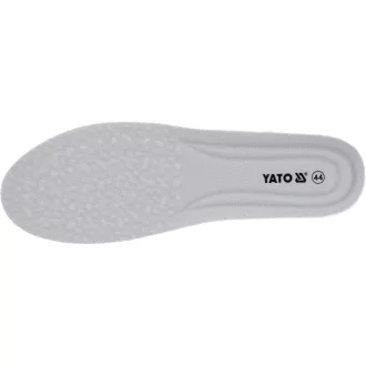 Veľkosť vložky YATO 44