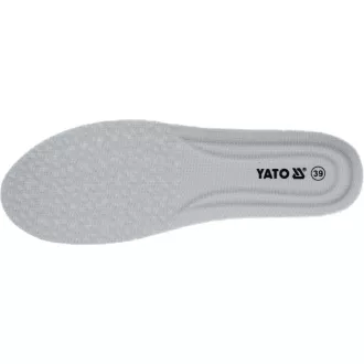 Veľkosť vložky YATO 44