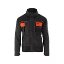 Pracovná ochranná bunda YATO L/XL veľkosť ANDESITE