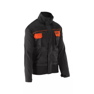 Pracovná ochranná bunda YATO veľkosť 2XL ANDESITE