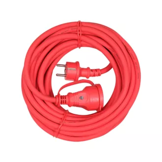 YATO Predlžovací kábel hojdačka 20 m 3 x 2,5 mm2