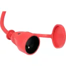 YATO Predlžovací kábel hojdačka 20 m 3 x 2,5 mm2