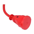 YATO Predlžovací kábel hojdačka 20 m 3 x 2,5 mm2