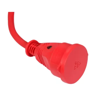 YATO Predlžovací kábel hojdačka 30 m 3 x 2,5 mm2