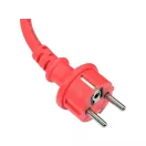 YATO Predlžovací kábel hojdačka 40 m 3 x 2,5 mm2
