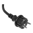 YATO Predlžovací kábel hojdačky gumený izolovaný 10 m 3 x 1,5 mm2