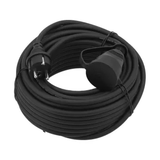   YATO Predlžovací kábel hojdačky gumený izolovaný 20 m 3 x 1,5 mm2