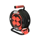 YATO Káblový bubon 20 m 3 x 1,5 mm2