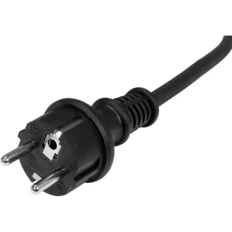 YATO Káblový bubon 30 m 3 x 1,5 mm2