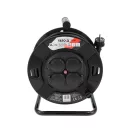 YATO Káblový bubon 40 m 3 x 1,5 mm2