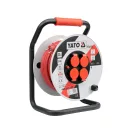 YATO Káblový bubon 30 m 3 x 2,5 mm2