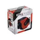 YATO Automatický káblový bubon pre montáž na stenu 20 m 3 x 1,5 mm2