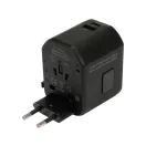 YATO Univerzálny sieťový adaptér USB, USB-C, 18W