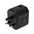 YATO Univerzálny sieťový adaptér USB, USB-C, 18W