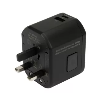 YATO Univerzálny sieťový adaptér USB, USB-C, 18W