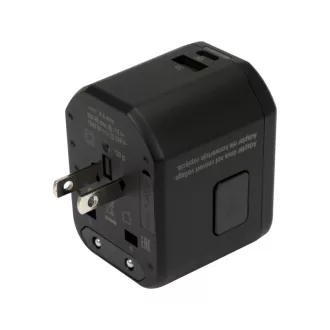 YATO Univerzálny sieťový adaptér USB, USB-C, 18W