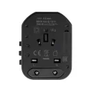 YATO Univerzálny sieťový adaptér USB, USB-C, 18W