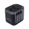YATO Univerzálny sieťový adaptér 2x USB, 12W