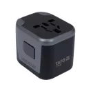 YATO Univerzálny sieťový adaptér 2x USB, 12W