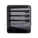 YATO Univerzálny sieťový adaptér 2x USB, 12W
