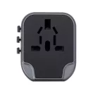 YATO Univerzálny sieťový adaptér 2x USB, 12W