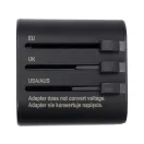 Univerzálny sieťový adaptér YATO