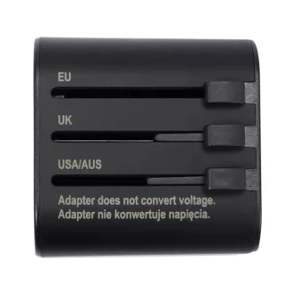 Univerzálny sieťový adaptér YATO