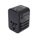 YATO Cestovný adaptér 65 W