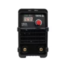 Zvárací invertor YATO 140 A