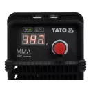 Zvárací invertor YATO 140 A