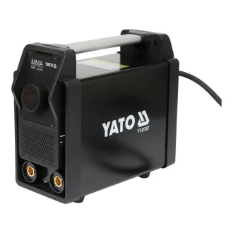 Zvárací invertor YATO 180 A