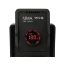 Zvárací invertor YATO 180 A