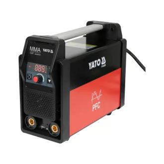 Zvárací invertor YATO 200 A