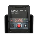 Zvárací invertor YATO 200 A