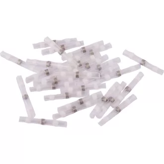   YATO Vodotesná zmršťovacia bužírka 0,25-0,34 mm2 (30 ks)