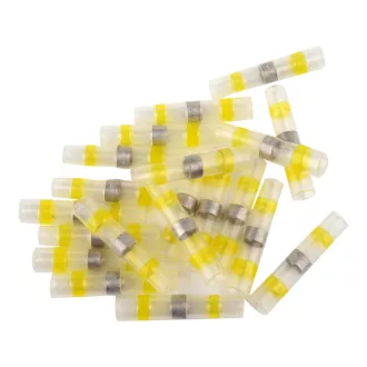 YATO Vodotesná zmršťovacia bužírka 4,0-6,0 mm2 (30 ks)