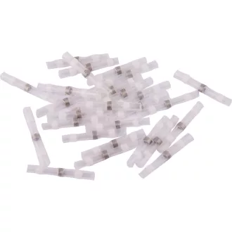 YATO teplom zmršťovacia bužírka 0,25-0,34 mm2 (100 ks)