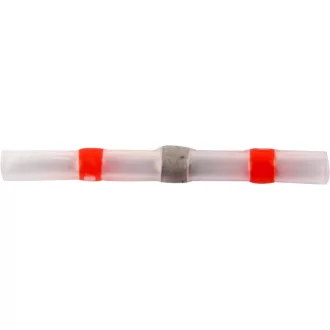   YATO Transparentná zmršťovacia bužírka 40 mm/0,5-1,5 mm2 (100 ks)