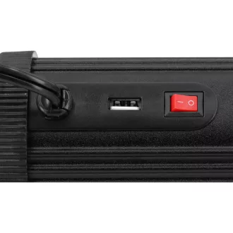 YATO Invertor 12 V / 230 V max 150 W