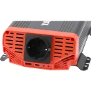 YATO Menič 12 V / 230 V max 300 W