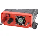 YATO Invertor 12 V / 230 V max 600 W
