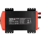 YATO Invertor 12 V / 230 V max 600 W