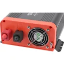 YATO Invertor 12 V / 230 V max 1000 W