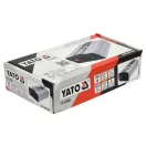 YATO Napäťový adaptér menič 12V->230V 500W